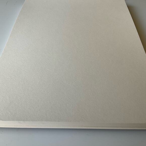Canson XL Series watercolor pad 9” x 12”, 30 sheets - Picture 3 of 5